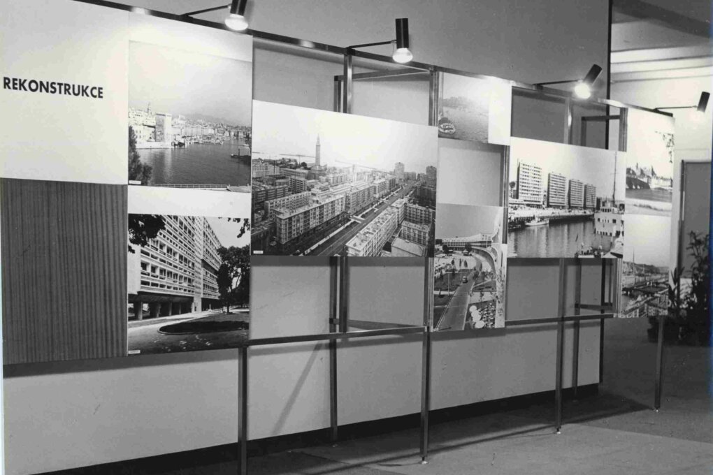 Nová tvář Francie